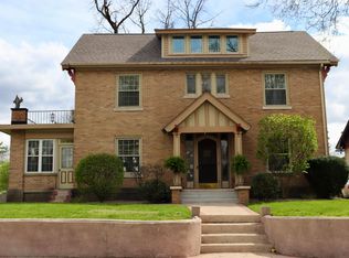 440 E Columbus Ave, Bellefontaine, OH