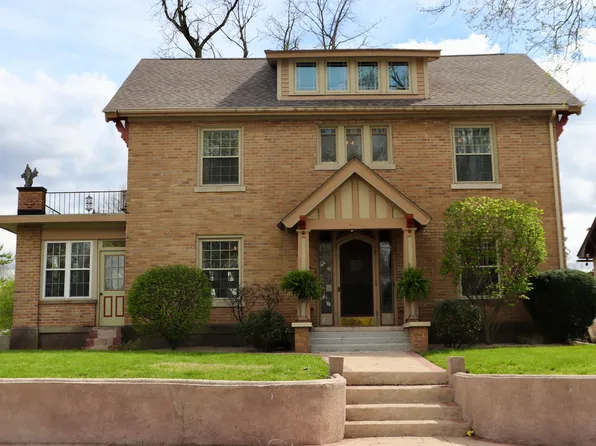440 E Columbus Ave, Bellefontaine, OH 43311