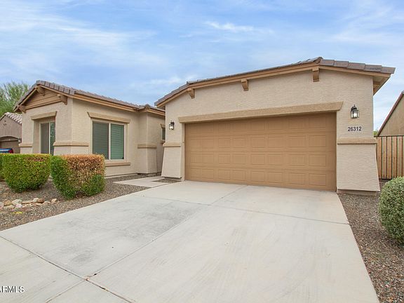 2nd image of 26312 N 165TH Drive