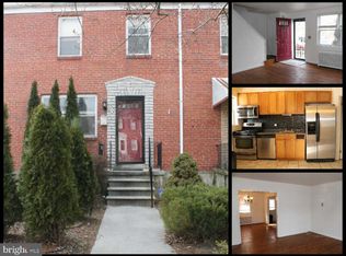 1713 Pin Oak Rd, Parkville, MD 21234