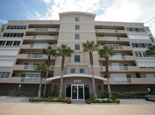 4767 S Atlantic Ave UNIT 203, Ponce Inlet, FL 32127