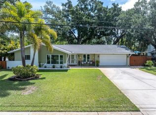 1243 Brookside Dr, Clearwater, FL 33764