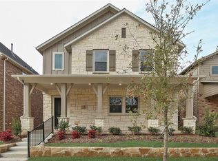 4885 Miles Way, Fairview, TX 75069