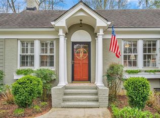 895 Kings Ct NE, Atlanta, GA