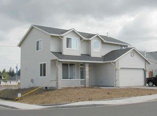 3109 NE 171st Ave, Vancouver, WA