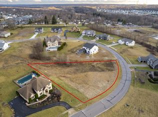 384 Buena Vista Dr, Johnstown, OH 43031