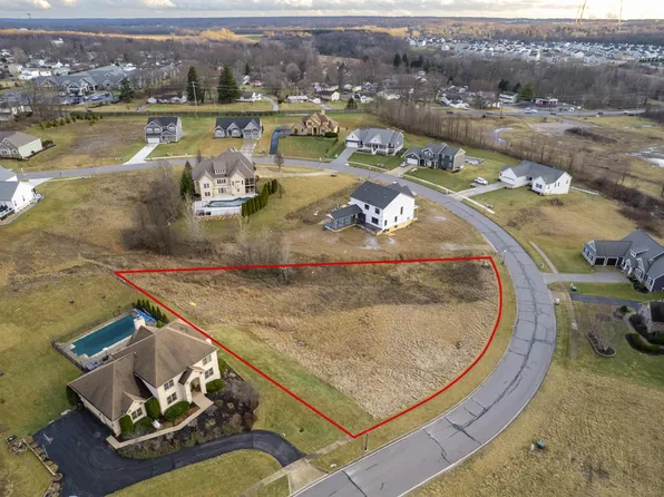 384 Buena Vista Dr, Johnstown, OH 43031