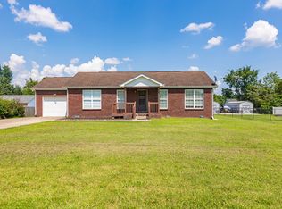 204 Sondra Ct, Mount Juliet, TN 37122