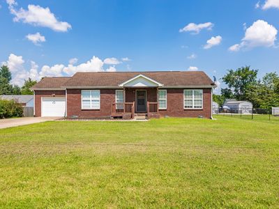 204 Sondra Ct, Mount Juliet, TN, 37122