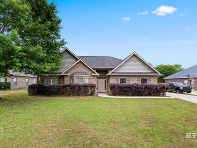 340 Knollwood Ave, Fairhope, AL, 36532