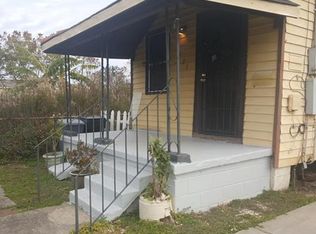 1827 Montegut St, New Orleans, LA 70117
