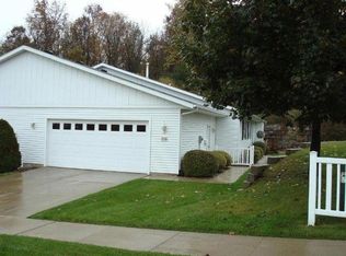 816 26th St NE, Rochester, MN 55906