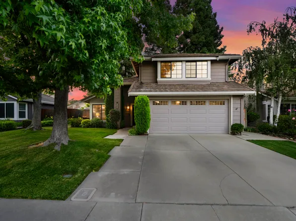 7367 Elmwood Cir, Pleasanton, CA 94588