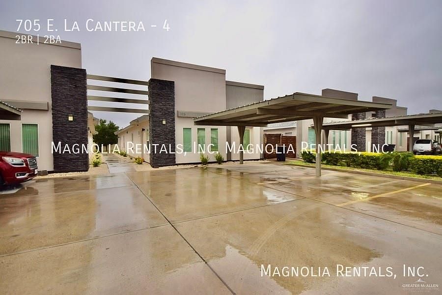1st image of 705 E La Cantera Ave #4
