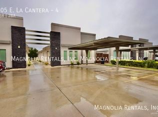 705 E La Cantera Ave #4, McAllen, TX 78503