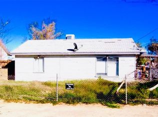 2896 C St, Rosamond, CA 93560