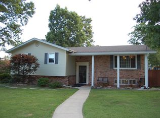 2100 Birkhead Rd, Poplar Bluff, MO 63901
