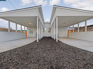 2019 Potrero Ave, Richmond, CA