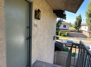 310 E Blueridge Ave #318, Orange, CA 92865