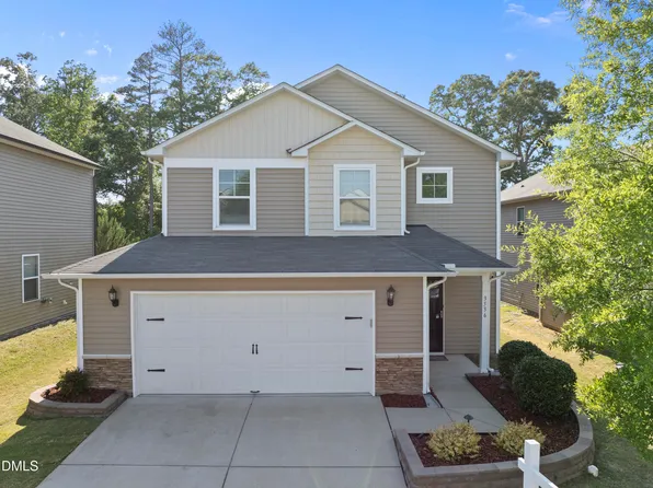 3536 Althorp Dr, Raleigh, NC 27616