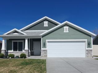 2286 W 2000 N #405, Clinton, UT 84015