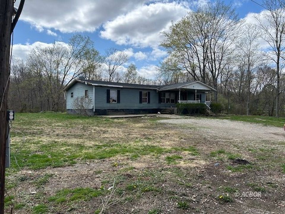 Real estate listing image