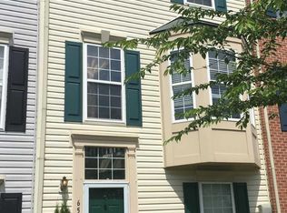 654 Luthardt Rd, Middle River, MD 21220