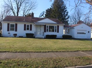 666 Plainfield Rd, Akron, OH 44312