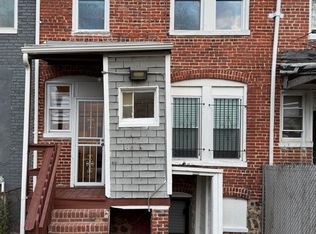 4536 Pimlico Rd, Baltimore, MD 21215