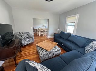 60 Berkeley Ave #2, Newport, RI 02840