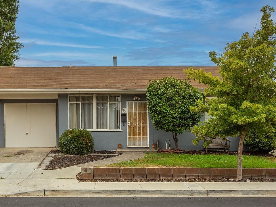 1655 Hemlock St, Napa, CA 94559 Zillow