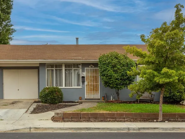 1655 Hemlock Street, Napa, CA 94559