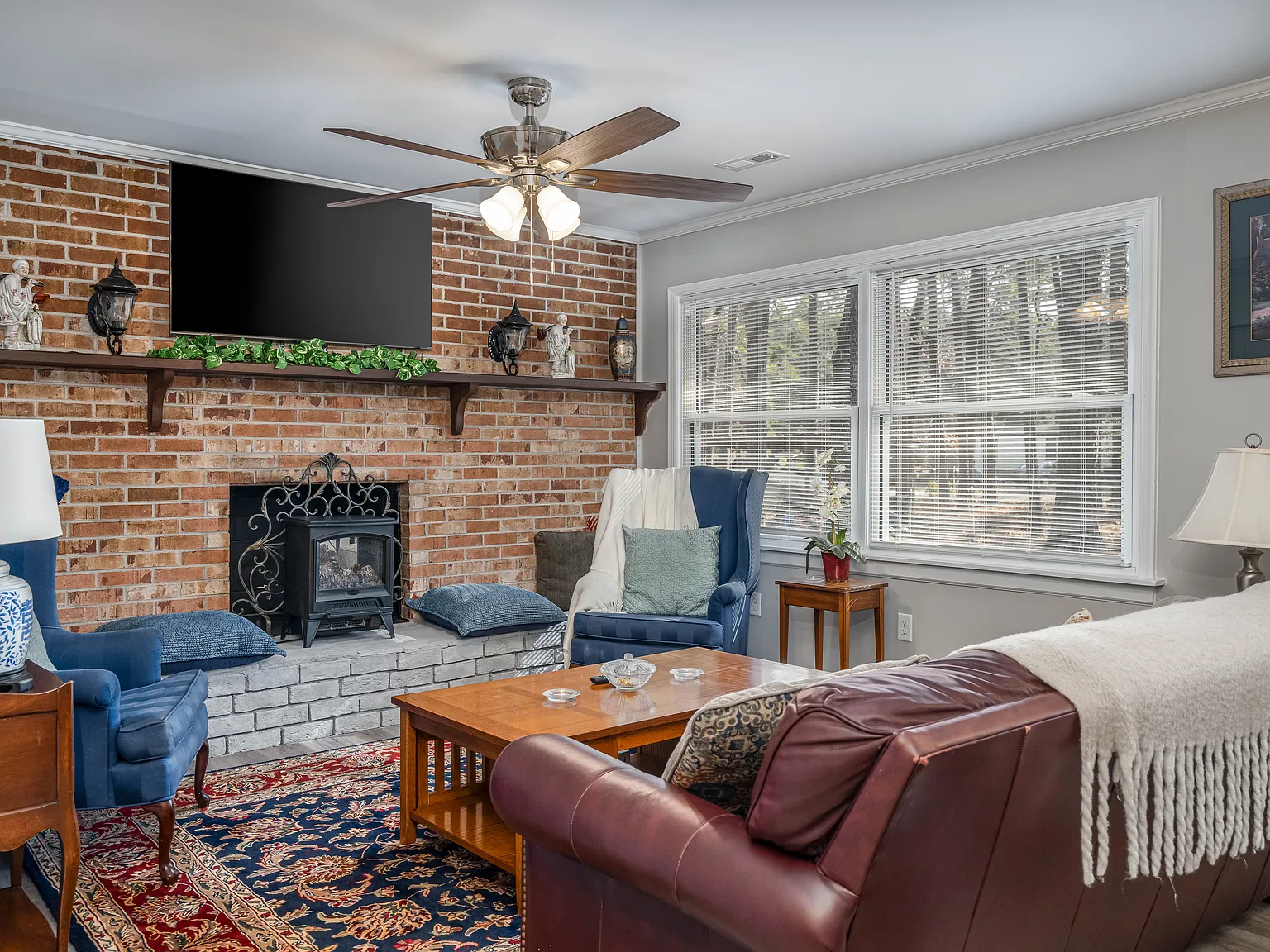 7602 Beechwood Dr Lanexa VA 23089 — Photo 4