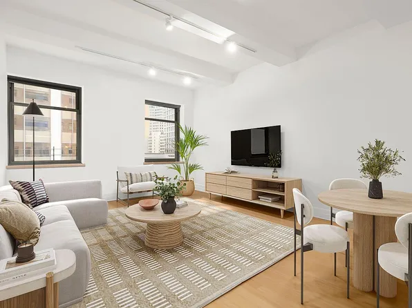 110 Livingston St APT 7D, Brooklyn, NY 11201