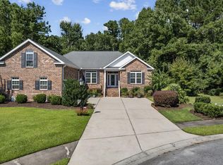 1136 Treyburn Ct NW, Calabash, NC 28467