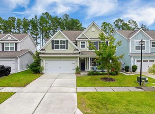 317 Whispering Breeze Ln, Summerville, SC 29486