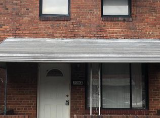 3004 Larue Sq E, Baltimore, MD 21225