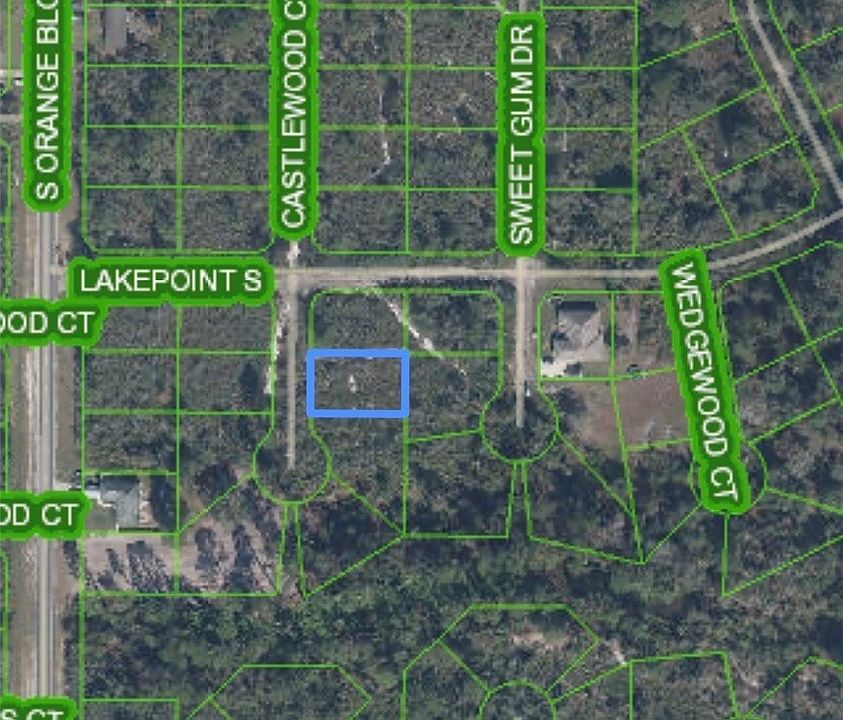 1st image of 10012 Castlewood Ct
