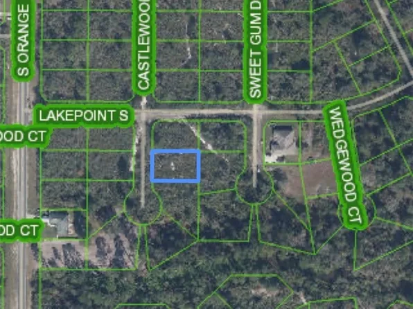 10012 Castlewood Ct, Sebring, FL 33875