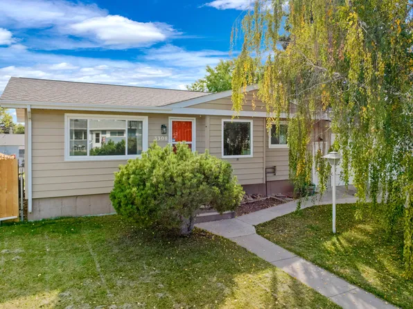 3308 17th Ave S, Great Falls, MT 59405