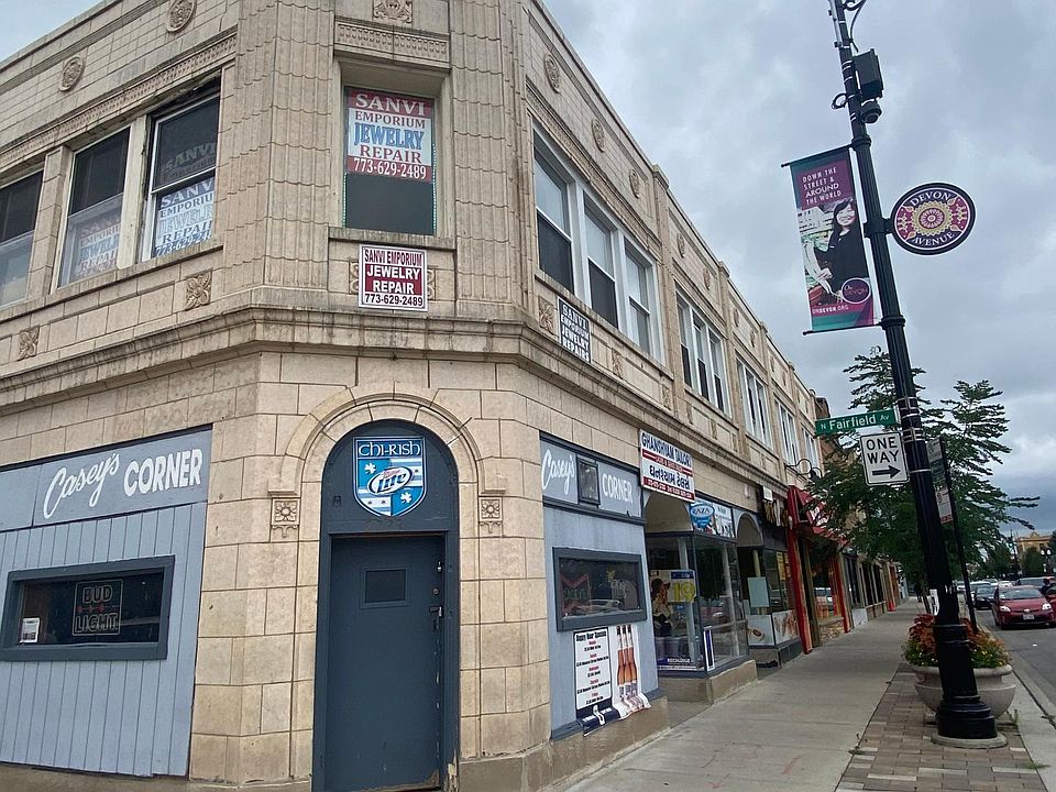 1st image of 2737 W Devon Ave #205