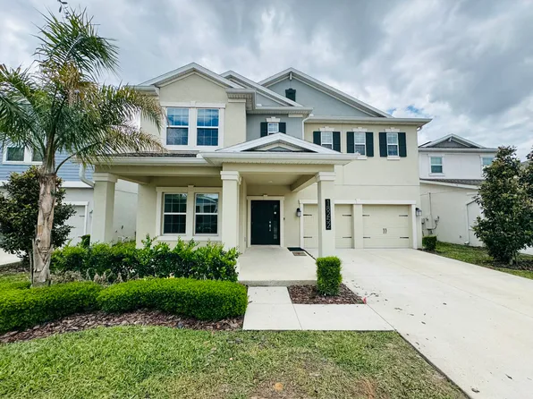 18252 Oliver Twist Way, Winter Garden, FL 34787