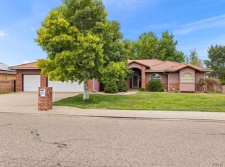 148 Alhambra Dr, Pueblo, CO 81005