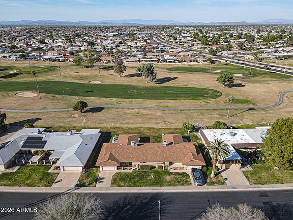 2nd image of 10804 W CAMEO Drive