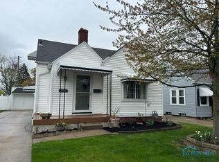 2947 S Byrne Rd, Toledo, OH 43614