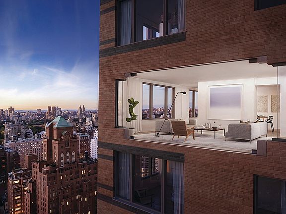 2nd image of 200 E 62nd St APT 15C