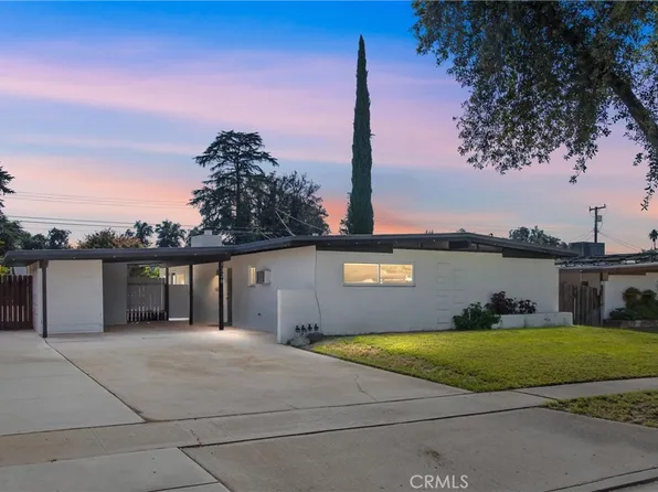 1326 Campus Ave, Redlands, CA 92374