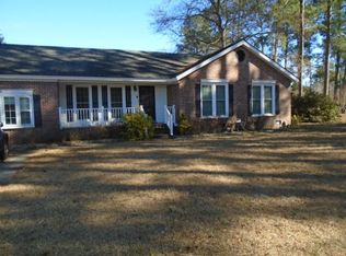 3503 Farm Circle Rd, Fayetteville, NC 28306