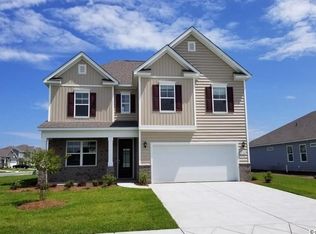 5180 Oat Fields Dr LOT 158, Glynn C Myrtle Beach, SC 29588