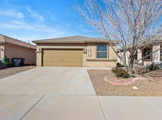 14269 Rattler Point Dr, El Paso, TX 79938